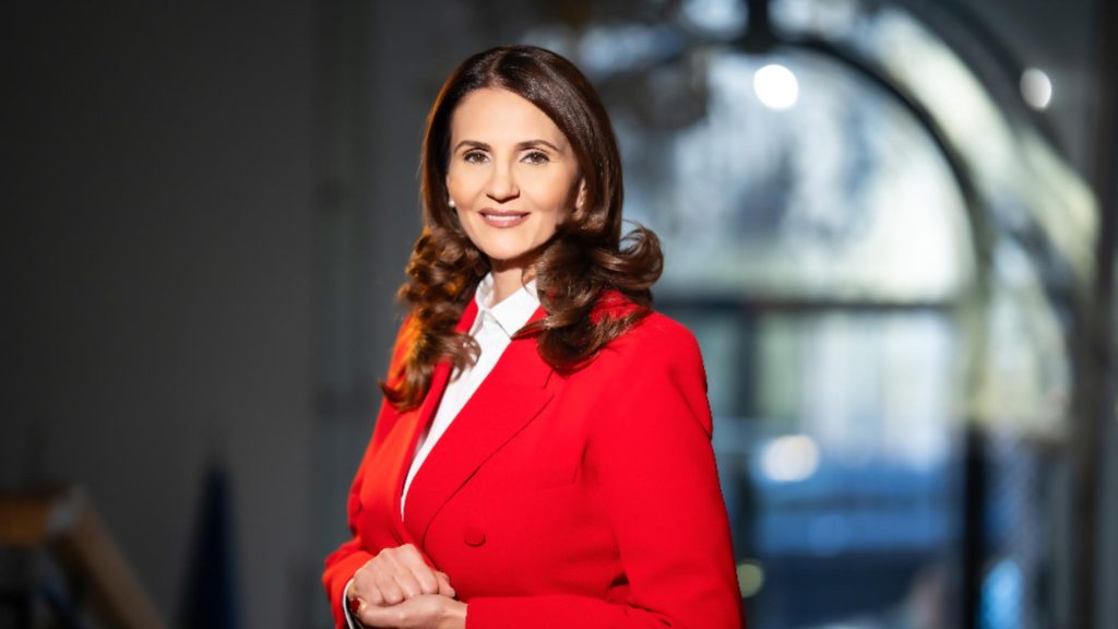 Anca Alexandrescu, despre episodul cu Nicușor Dan blocat la Paris: „Este doar un circ pentru a-l victimiza și a-l arăta cât este de modest el”