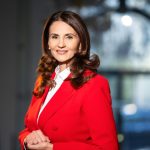 Anca Alexandrescu: „Anul ăsta este anul schimbării, trebuie să ne mobilizăm. Am promis că voi fi alături de oameni și anul acesta”