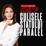 Anca Alexandrescu, ediție incendiară a emisiunii Culisele Statului Paralel: Pentru cine au fost impuse toate birurile și cine are de câștigat - VIDEO