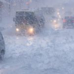 Temperaturi de -18 grade în România. ANM a emis noi avertizări: HARTA zonelor vizate de gerul extrem
