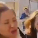 Atentat chiar în timpul unui interviu la Congresul din Honduras. O deputată a fost lovită de un dispozitiv exploziv în direct - VIDEO
