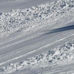 Avalanșă de amploare în Munții Făgăraș, la Bâlea Lac. Salvamont avertizează: risc major în zona alpină