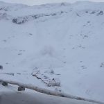 Pericol de moarte pe munte: risc uriaș de avalanșă în zonele turistice din România. Avertismentul Salvamont