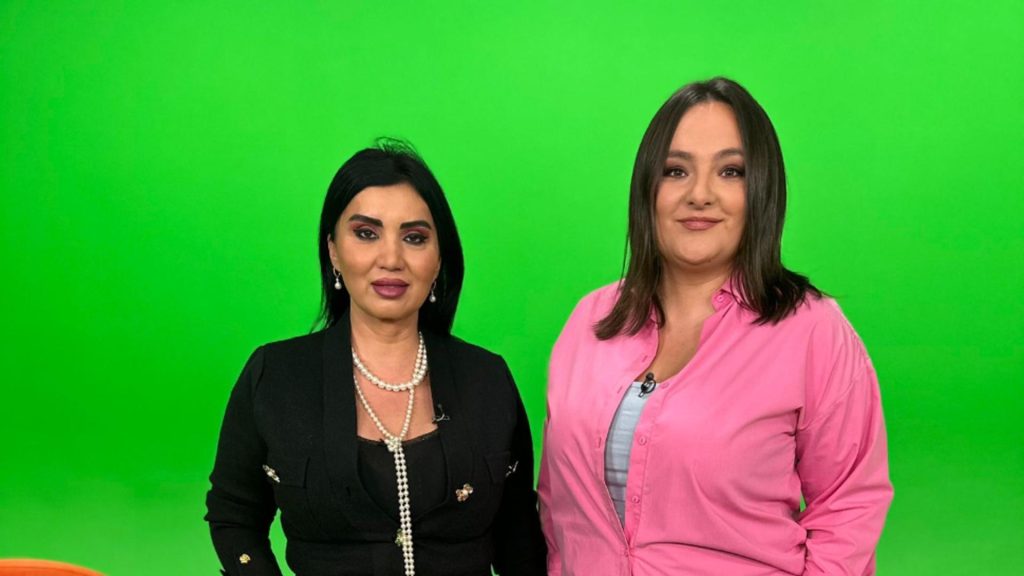 Podcasturile REALITATEA - Ceva-n PLUS. Adriana Bahmuțeanu face dezvăluiri în premieră la Realitatea PLUS: "Mi-aș fi dorit să fiu mai fermă cu copiii mei"