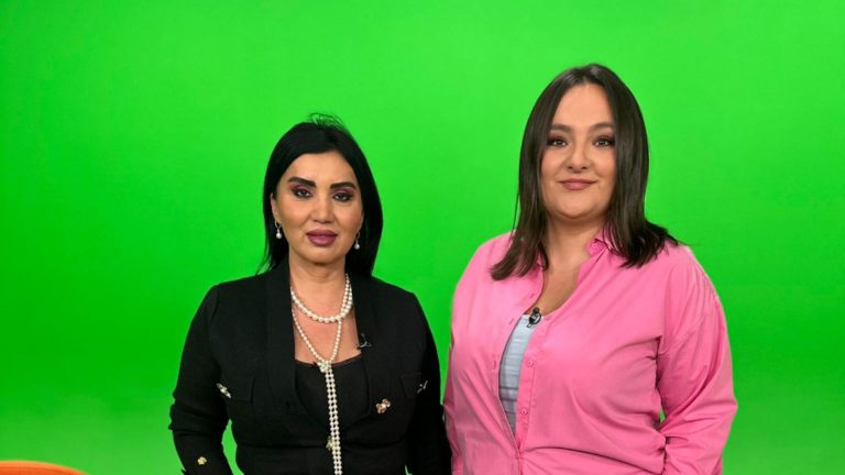 Podcasturile REALITATEA - Ceva-n PLUS. Adriana Bahmuțeanu, dezvăluiri în premieră la Realitatea PLUS - VIDEO