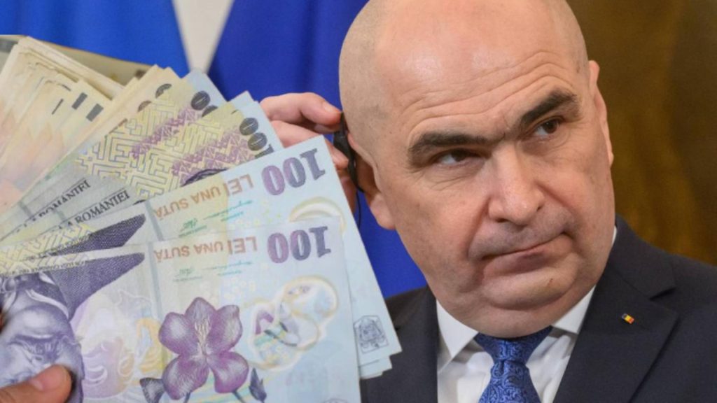 Bolojan, altă promisiune nerespectată. Finanțarea ucrainenilor continuă, în timp ce românii plătesc CASS