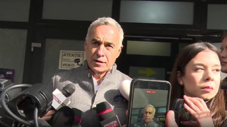 Călin Georgescu, așteptat mâine să semneze controlul judiciar