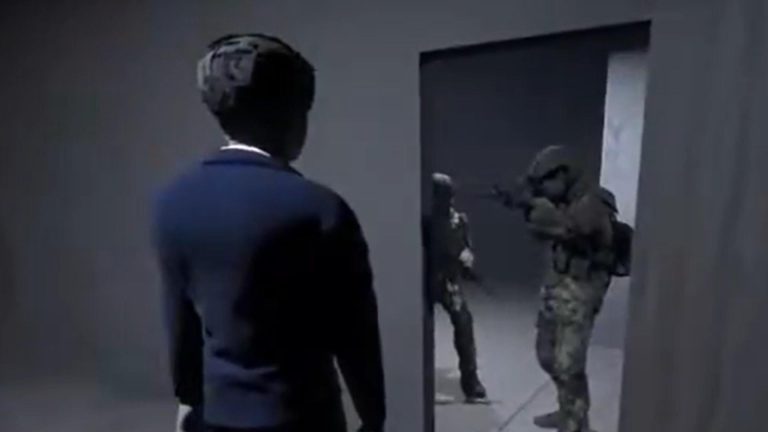 Cum l-au capturat americanii pe Maduro. Simularea animată a unei dintre cele mai spectaculoase operațiuni din istorie - VIDEO