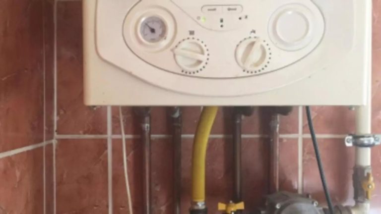 Anul în care vor fi interzise centralele de apartament pe gaz. O directivă europeană pune frână celei mai populare metode de încălzire