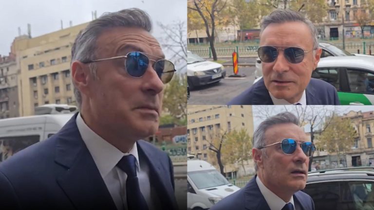 Florian Coldea ajunge azi în fața magistraților de la Curtea de Apel București. Cum încearcă fostul general al Statului Paralel să blocheze dosarul DNA care îl vizează