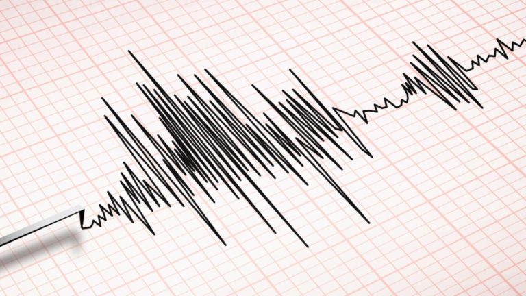 Cutremur în România marți, 13 ianuarie 2026. Pământul s-a mișcat din nou în Vrancea: ce magnitudine a avut seismul