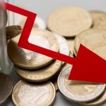 Avertismentul economiștilor: „Economia se părbușeșete! Doar în criza din 2009 am mai avut asemenea scăderi”