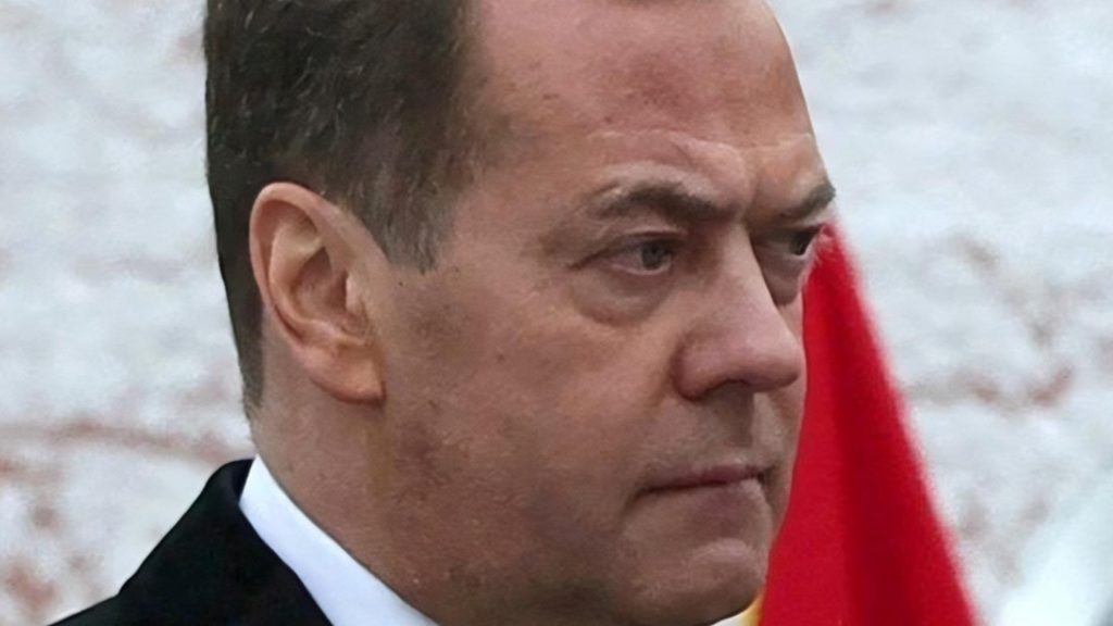 Mesaj șocant de la Moscova după capturarea lui Maduro. Medvedev îi cere lui Trump să trimită forțele speciale la Kiev