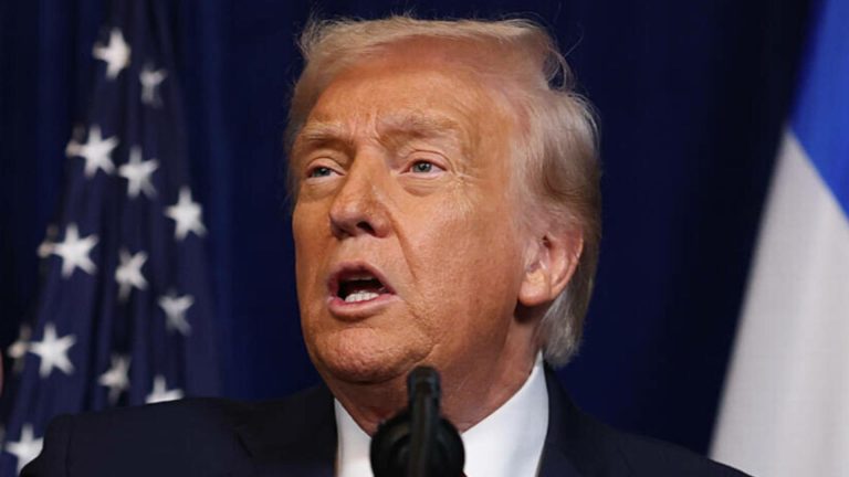 Trump afirmă că liderii iranieni l-au sunat pentru a negocia: "Vom lua o decizie"