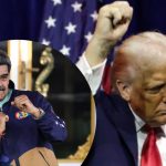 „Picătura care a umplut paharul”. Donald Trump ar fi ordonat capturarea lui Maduro după ce l-a văzut pe dictator imitându-i dansul - VIDEO