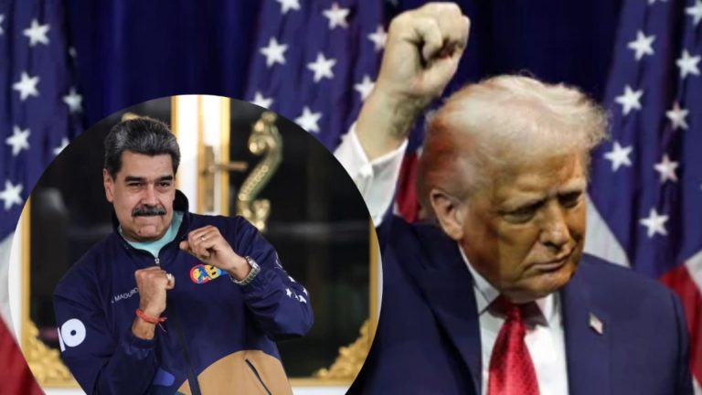 „Picătura care a umplut paharul”. Donald Trump ar fi ordonat capturarea lui Maduro după ce l-a văzut pe dictator imitându-i dansul - VIDEO