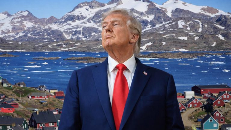 Emisarul lui Trump anunță o vizită în Groenlanda în martie și speră la un acord cu Danemarca