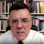 Lansarea cărții lui Dan Dungaciu despre Donald Trump, fără... carte. Volumele au rămas blocate în vamă: „Nici Trump nu a reușit să treacă Prutul”