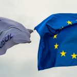 UE și Mercosur bat palma sâmbătă în Paraguay, după 25 de ani de negocieri. Acordul ar putea fi blocat totuși pentru doi ani