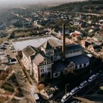 Un colos industrial de peste două secole, scos la licitație. Ce s-ar putea întâmpla cu fosta fabrică ce aducea prosperitate orașului