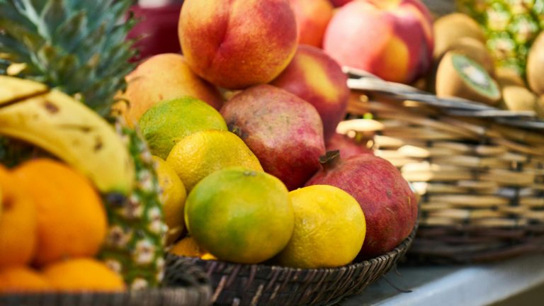 Câte citrice trebuie să mănânci pe zi pentru necesarul de vitamina C!