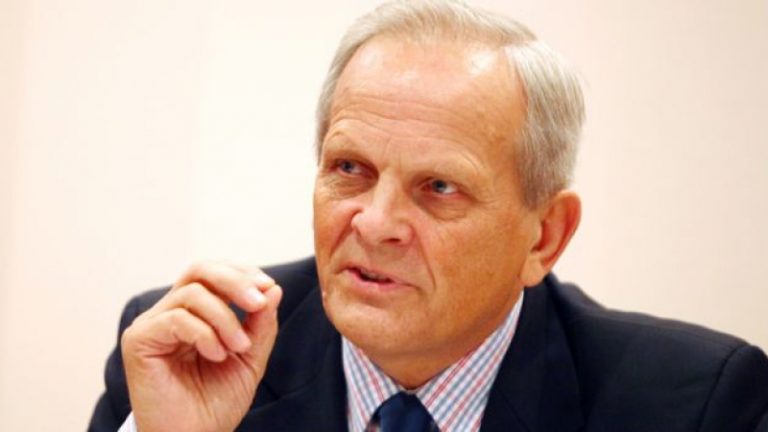 Theodor Stolojan, declarații explozive la REALITATEA PLUS: "PNL nu l-a plăcut niciodată pe Nicușor Dan"