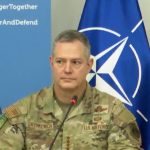 Generalul-șef al NATO: Problema Groenlandei este una politică - ne concentrăm să apărăm Alianța - VIDEO