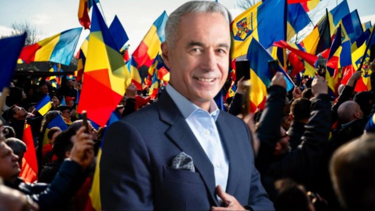 Mesajul lui Călin Georgescu de Ziua Culturii Naționale: ”Ne aflăm la o răscruce a istoriei. Eminescu a știut să ne lumineze și să ne avertizeze” VIDEO