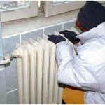 Mii de bucureșteni îngheață în propriile case. Defecțiuni majore în sistemul de termoficare - HARTA