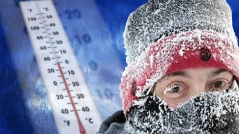 România „îngheață” la început de săptămână. Ninsori la munte și temperaturi glaciare în toată țara. Cele mai noi prognoze ale meteorologului ANM pentru Realitatea Plus