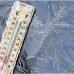 GER de crapă pietrele în România! Meteorologii ANM anunță temperaturi de -19 grade în țară. HARTA zonelor vizate de codurile galbene de vreme rea