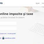 Vinovatul pentru blocarea Ghiseul.ro va fi tras la răspundere. Dar numai după ce se întoarce din concediu!