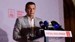 PSD îl forțează pe Bolojan să nu mai „jupoaie” populația și firmele. Grindeanu anunță măsuri de urgență de relansare economică