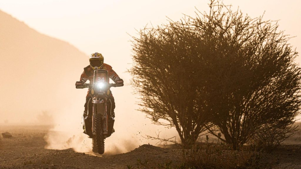 Dakar 2026. România debutează cu dreptul la cea mai dificilă competiție de anduranță din lume