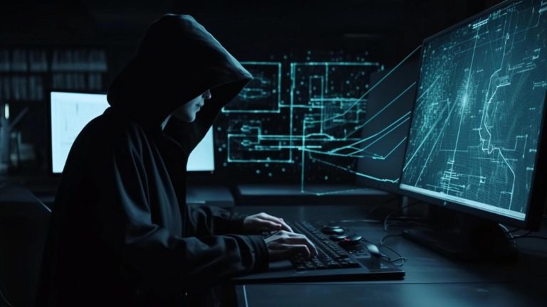 Alertă pe WhatsApp. Cum funcționează „Capcana Curierului”, noua metodă prin care hackerii golesc conturile românilor