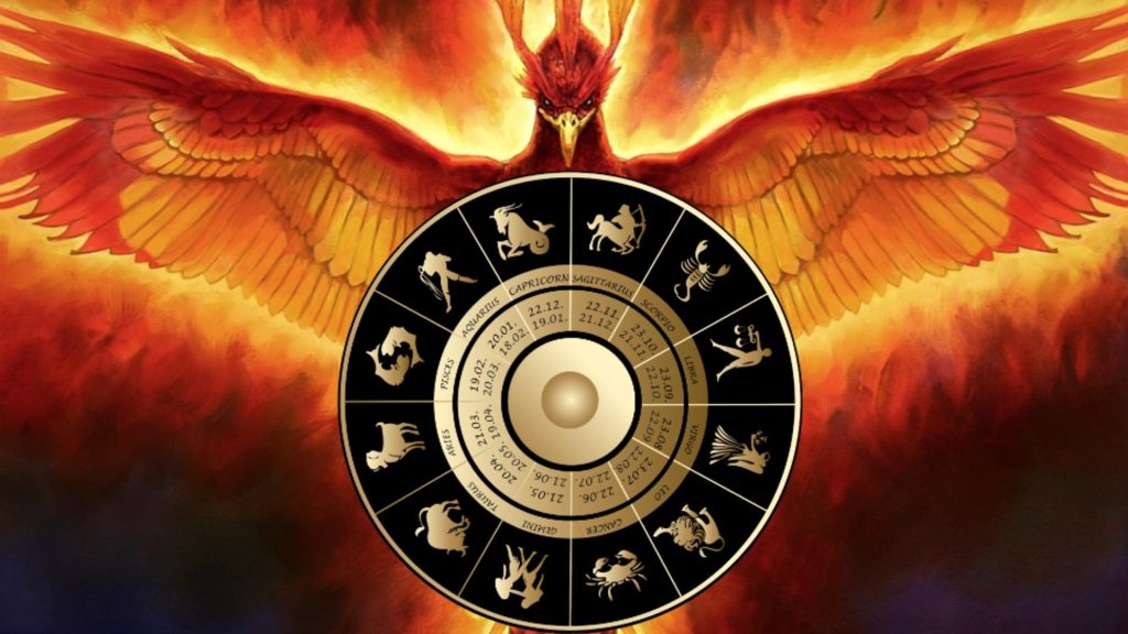 Semnul zodiacal care trece peste orice obstacol cu o putere incredibilă. Este considerat eroul horoscopului