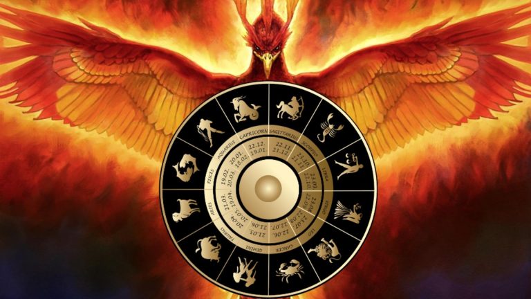 Semnul zodiacal care trece peste orice obstacol cu o putere incredibilă. Este considerat eroul horoscopului
