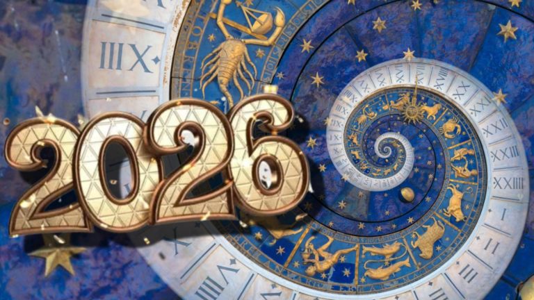 Horoscopul lunii ianuarie 2026. Vezi ce îți rezervă astrele în funcție de zodie