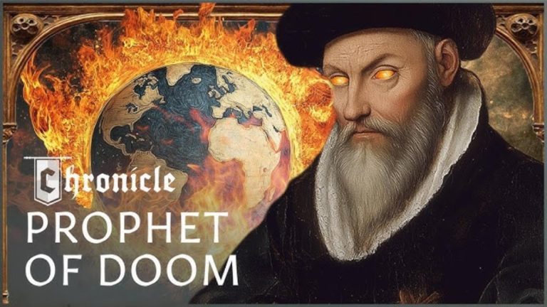 Nostradamus a spus când va începe Al Treilea Război Mondial. Profețiile pentru 2026 care îți dau fiori