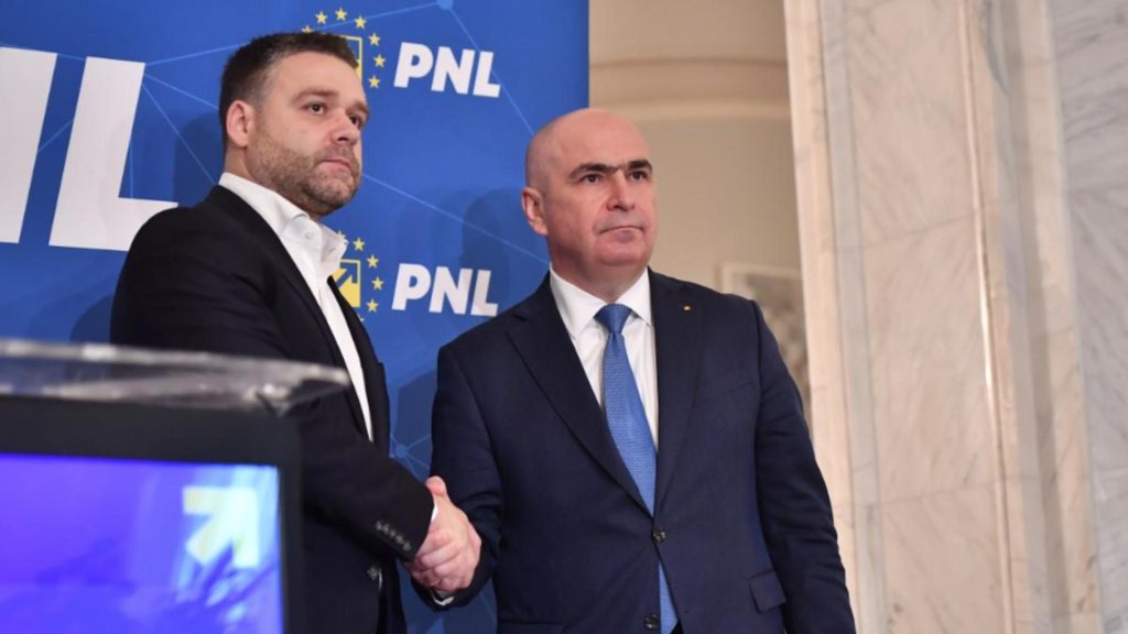 Ciprian Ciucu, în dilemă. Nu știe cum să împartă suma infimă primită de la Bolojan pentru Primăria Capitalei