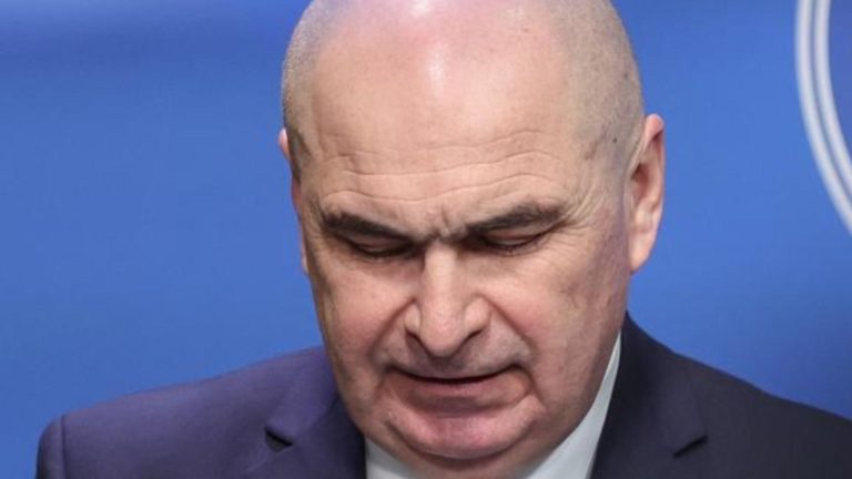 Ședință de urgență în PNL. Primarii liberali, nemulțumiți de măsurile de austeritate, îl confruntă pe Bolojan - SURSE