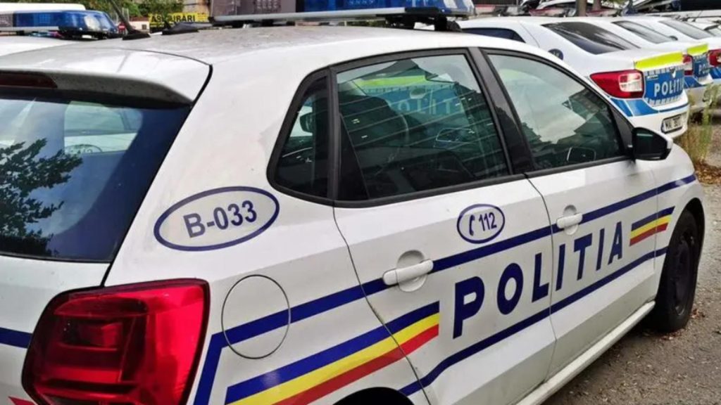 Incident violent în Ilfov: tânăr cercetat penal după ce a scos o armă în timpul unui conflict