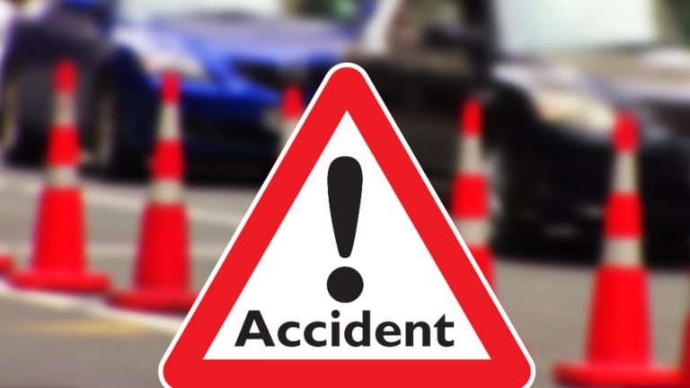 Accident pe DN15, în județul Neamț. Un cetățean ucrainean cu permis de conducere fals a lovit un minor care traversa printr-un loc nepermis