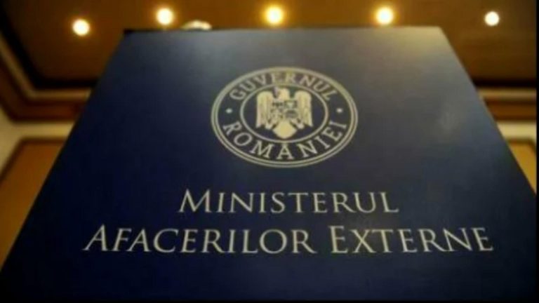 MAE emite atenționare de călătorie pentru Bulgaria. Restricții rutiere temporare din cauza vremii nefavorabile