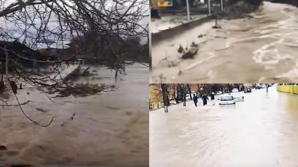 Costul schimbărilor climatice: Dezastrele naturale au generat pierderi de 200 de miliarde de dolari în 2025