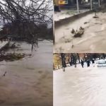 Costul schimbărilor climatice: Dezastrele naturale au generat pierderi de 200 de miliarde de dolari în 2025