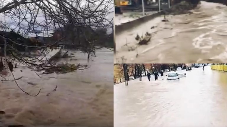 Costul schimbărilor climatice: Dezastrele naturale au generat pierderi de 200 de miliarde de dolari în 2025