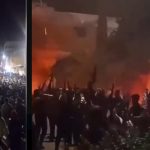 Iranul stă pe un butoi de pulbere. Manifestanții anti-regim au preluat controlul în două orașe. VIDEO