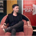 Podcasturile REALITATEA - Ceva-n PLUS. “Keo” face dezvăluiri în premieră: „Nu-mi propusesem să mă întorc în țară, am simțit că mi-a pus Dumnezeu mâna în cap”