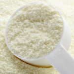 Alertă alimentară: mai multe tipuri de lapte praf pentru bebeluși, retrase de urgență de la raft. Risc ridicat de contaminare cu o toxină periculoasă - FOTO